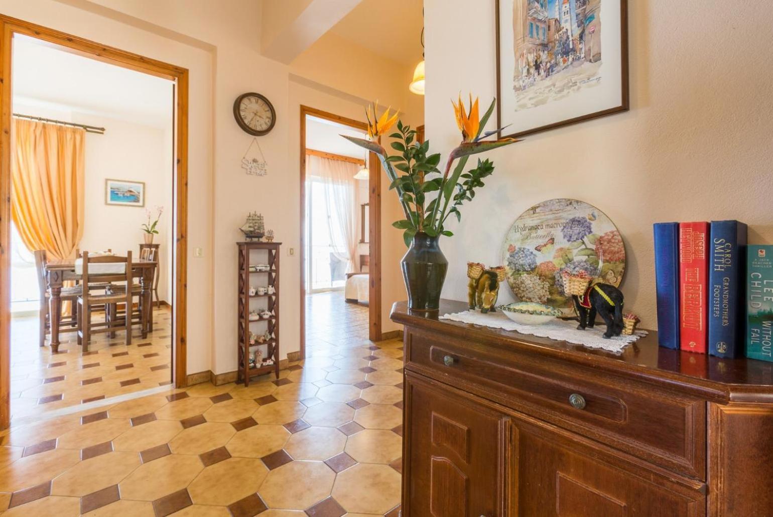 Villa Lina Agní 外观 照片