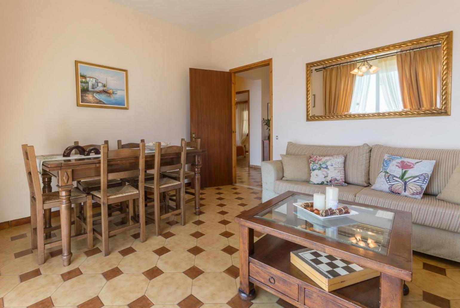 Villa Lina Agní 外观 照片