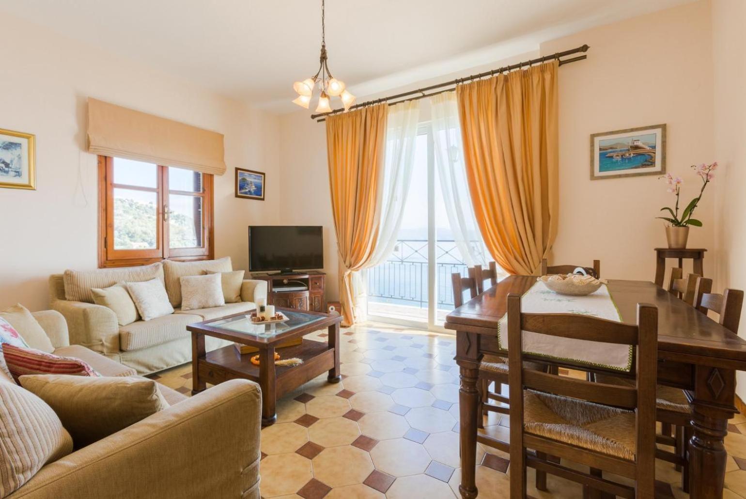 Villa Lina Agní 外观 照片